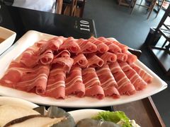 -北门涮肉·铜锅涮肉(南锣鼓巷店)