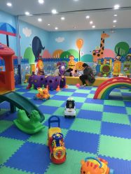 -爱婴室(上海浦建路店)