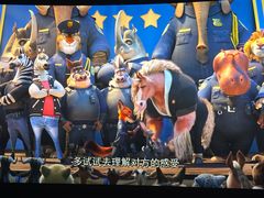 -万达影城(南昌西湖IMAX店)