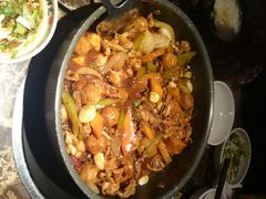 android_upload_pic-猪啊牛呀羊啊铜盘烤肉(正大广场店)