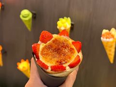 -July tale·可丽饼(德基广场店)