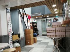 -美丽心情蛋糕(江苏路店)