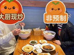 -湘人龙记老长沙米粉(鸟巢店)