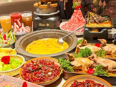 -芸山季·云南山珍菌火锅(宝能环球汇店)