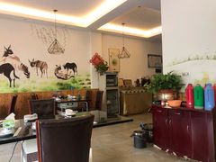 大堂-小叫驴养生驴肉火锅(龙游店)