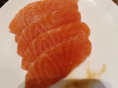 -River Café 海鲜自助(重庆丽笙世嘉酒店)