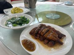 -茗荔园农庄(大涌店)