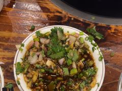 -正能量脆肉鲩火锅
