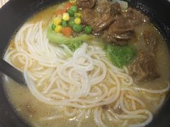 -云味馆·云南菜·云南米线(景田店)