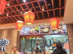 -大壶春生煎(世纪汇广场店)