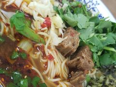 招牌牛肉面-中江挂面体验馆(鑫源小区店)