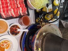 -东来顺饭庄(apm总店)