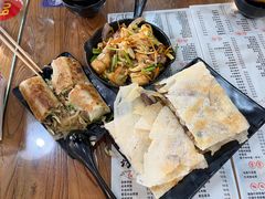 -聚缘坊特色名小吃(天元西街店)