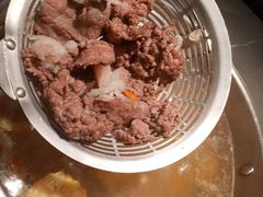 -潮发潮汕牛肉店(东方宝泰店)
