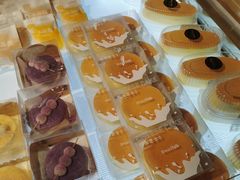 -BreadTalk面包新语·烘焙蛋糕(中心书城店)