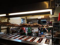 -老黄记手撕烤兔(玉林街店)
