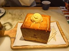 -绿茶餐厅(青岛城阳万象汇店)