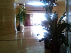 大堂-上海浦西开元大酒店