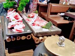 -樱宿日式和牛烧肉(五道口店)