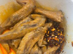 -一心一味(向西店)