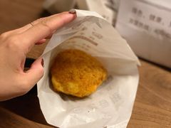 -老香港祖味世家蛋糕(金街美地店)