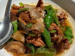 -湖兰金牌小炒肉(椒江万达店)