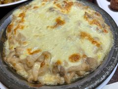 -老厨家(友谊路总店)