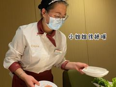 -海底捞火锅(吴中路店)