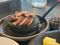 -simply thai天泰(长泰广场店)