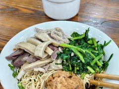 -吉祥面馆(孩儿巷北路店)