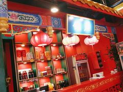 -大東家北京烤鸭·江湖川菜(中元广场店)