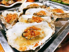 -清真海鲜大排档(原芥园道店)