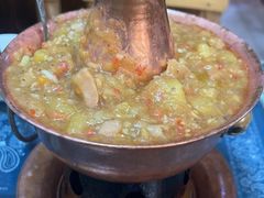 -蜗牛小馆醉乡民谣云南菜(惠新西里店)