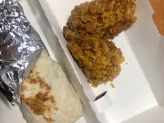 -TACO STAR 塔可星(下沙宝龙店)