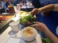 -鱼酷活鱼烤鱼(中联广场店)