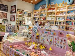 -猫的天空之城概念书店(印象城购物中心店)