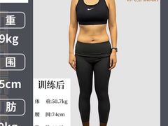 -VPsmart私教健身工作室(新华路旗舰店)