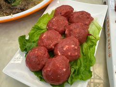 -潮悦牛肉火锅城(水贝店)