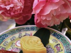 -宫事颐庭·老佛爷贵寿下午茶(颐和园店)