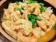 -细毛私家菜总店