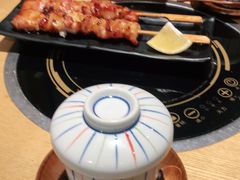 -合点寿司(美罗城店)