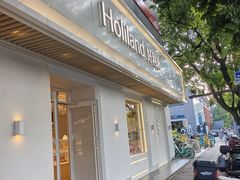 -好利来(东四店)