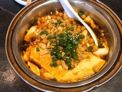 -三道菜(明堂公园店)