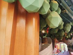 -水桶王国主题餐厅·聚会·生日派对·亲子活动·家庭套餐(亚龙湾希尔顿店)