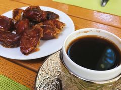 -ALAMEEN阿拉伯餐厅(三里屯店)