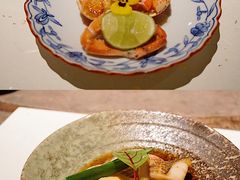 -橼舍鮨青木