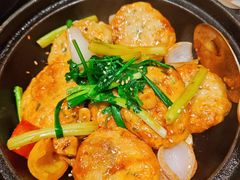 -得意啫· 顺德家常菜(海岸城店)