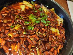 -受气牛肉·重庆耙牛肉(来福士店)