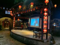 -五邑人家(江门店)