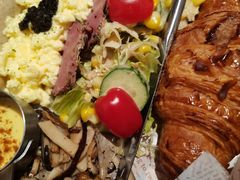 -森Some Fusion(荔湾店)